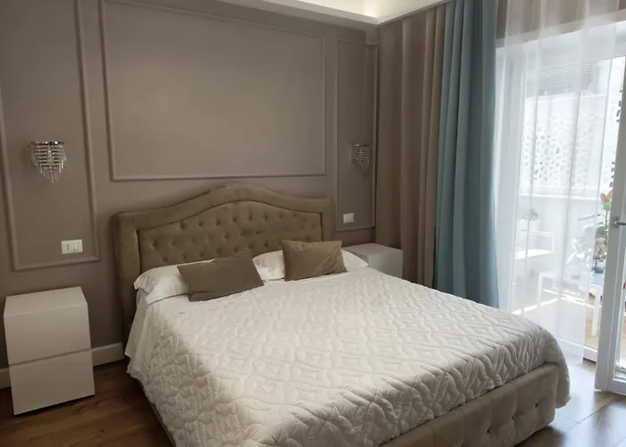 Bed & Breakfast Miracol 4*